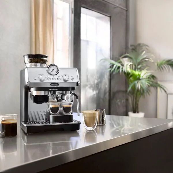 ����� ��� ����� DeLonghi EC9155.MB La Specialista Arte ����� ����