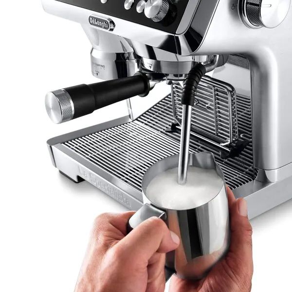 ����� ��� ����� ���� DeLonghi EC9355.M La Specialista Prestigio ����� ����