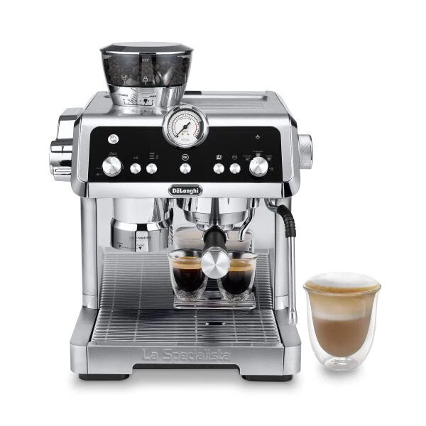 ����� ��� ����� ���� DeLonghi EC9355.M La Specialista Prestigio ����� ����
