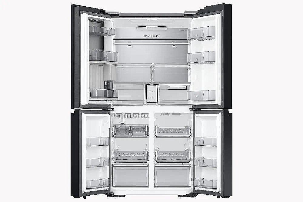 ���� 4 ����� 852 ���� Samsung RF88DB9623BK BESPOKE ������ �����