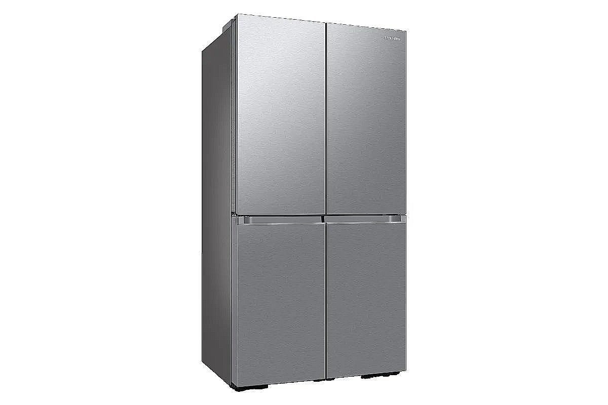 ���� 4 ����� 678 ���� Samsung RF72DG9620SR ������� ����