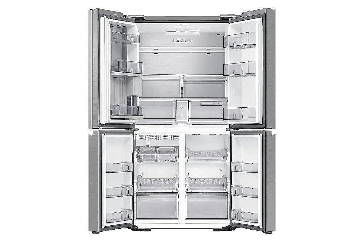 ���� 4 ����� 678 ���� Samsung RF72DG9620SR ������� ����