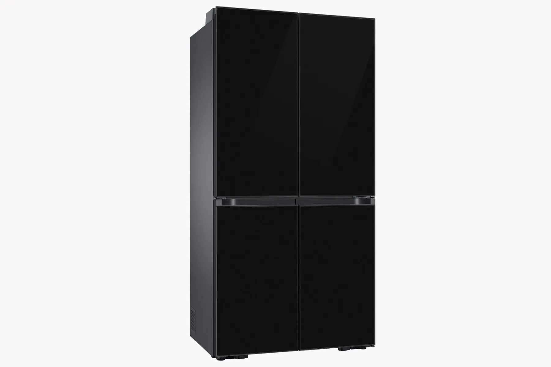 ���� 4 ����� 636 ���� Samsung RF70DB9125WH BESPOKE - ������ ��� ����� - ����� ����