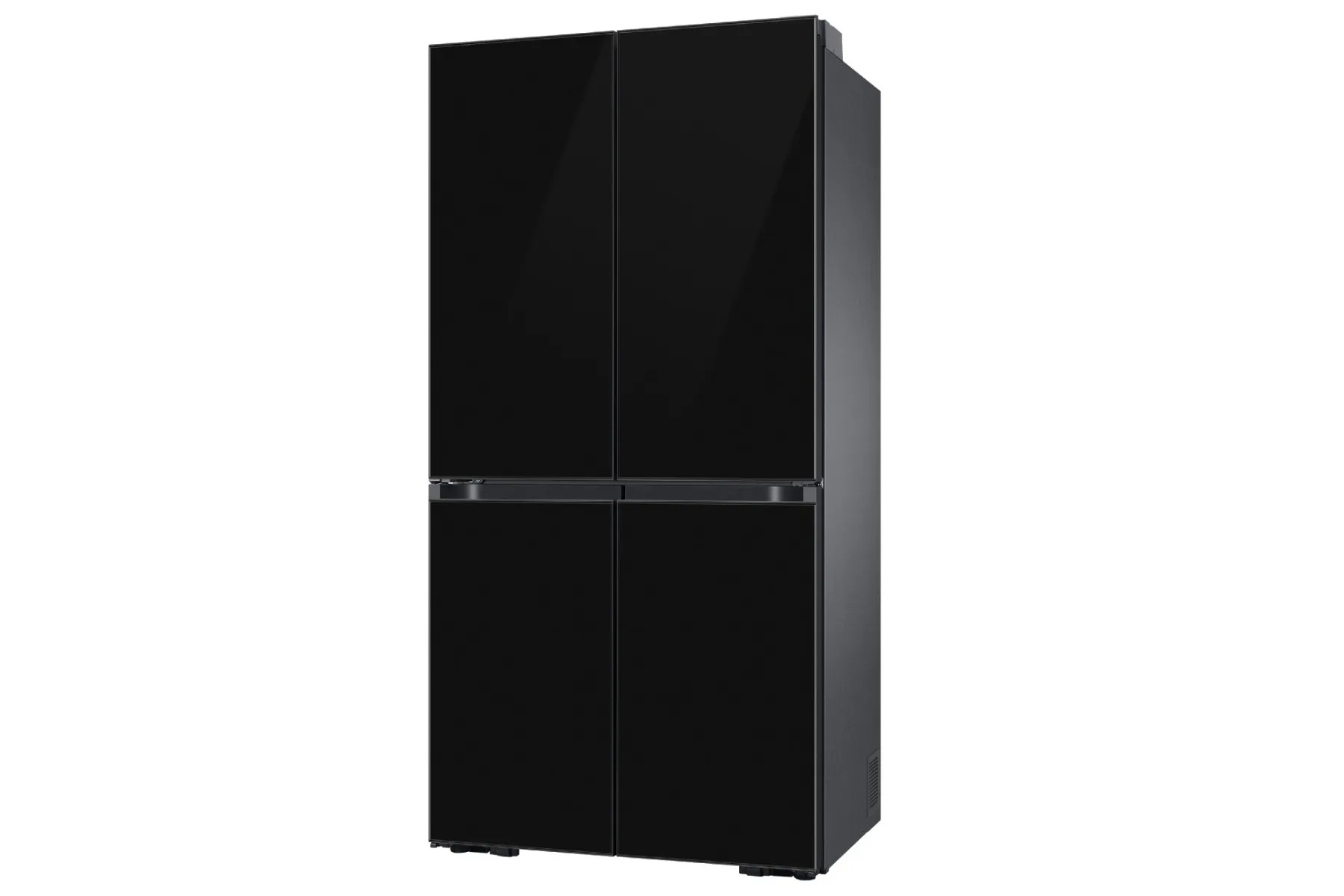 ���� 4 ����� 636 ���� Samsung RF70DB9125WH BESPOKE - ������ ��� ����� - ����� ����