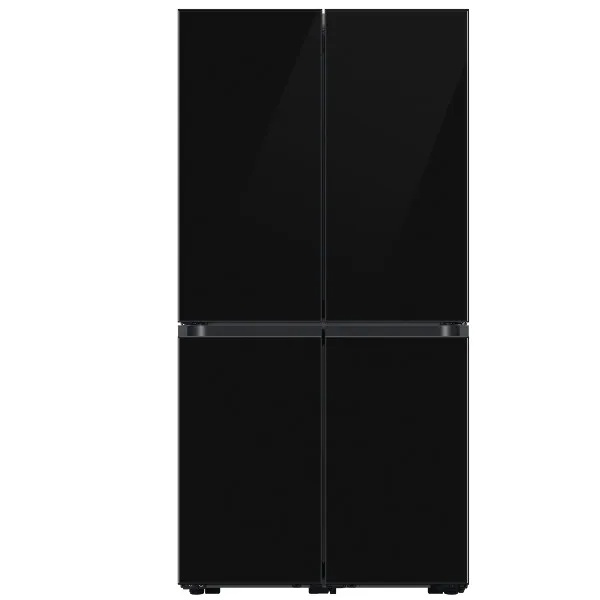 ���� 4 ����� 636 ���� Samsung RF70DB9125WH BESPOKE - ������ ��� ����� - ����� ����