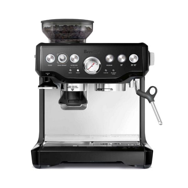����� ������ Breville Barista Express� BES875BKS ����� ���� | ����� �����