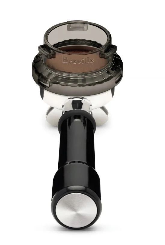 ����� ������ Breville Barista Express� BES875BKS ����� ���� | ����� �����