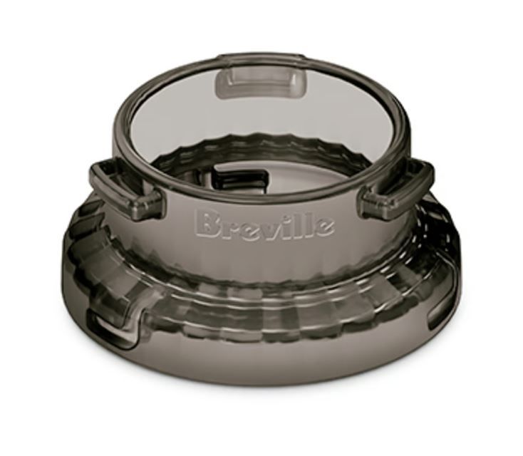 ����� ������ Breville Barista Express� BES875BKS ����� ���� | ����� �����