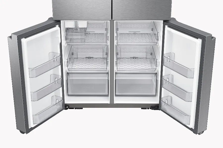 ���� 4 ����� 664 ���� Samsung RF62C7058SR ������� ���� ����� - ����� ����