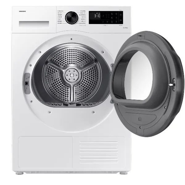 ����� ����� �������� 8 ���� Samsung DV80CGC030AE Heat Pump ���