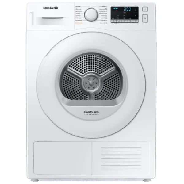 ����� ����� �������� 7 ���� Samsung DV7ST4200TE Heat Pump ��� - ����� ����