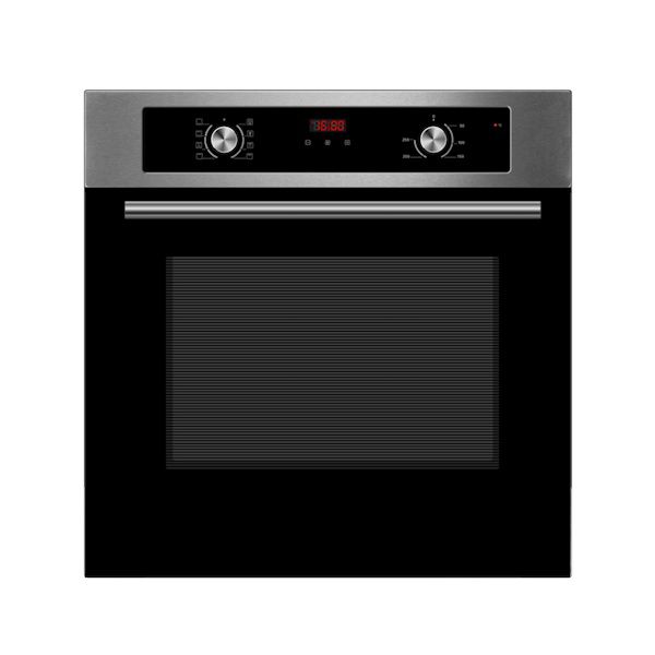 תנור אפייה בנוי מכני 10 תוכניות MIDEA 65M90D2-A0 נירוסטה - יבואן רשמי תנור אפייה בנוי מכני 10 תוכניות MIDEA 65M90D2-A0 נירוסטה - יבואן רשמי