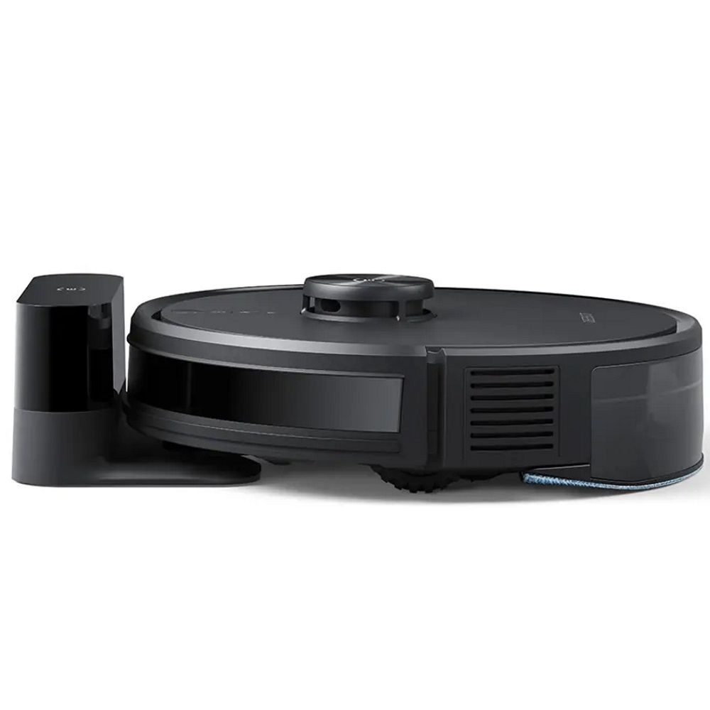 ���� ��� ������ ���� Ecovacs Deebot Y1 Pro ���� - ������ ������ ����� ����