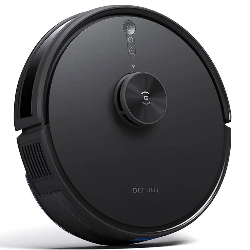 ���� ��� ������ ���� Ecovacs Deebot Y1 Pro ���� - ������ ������ ����� ����