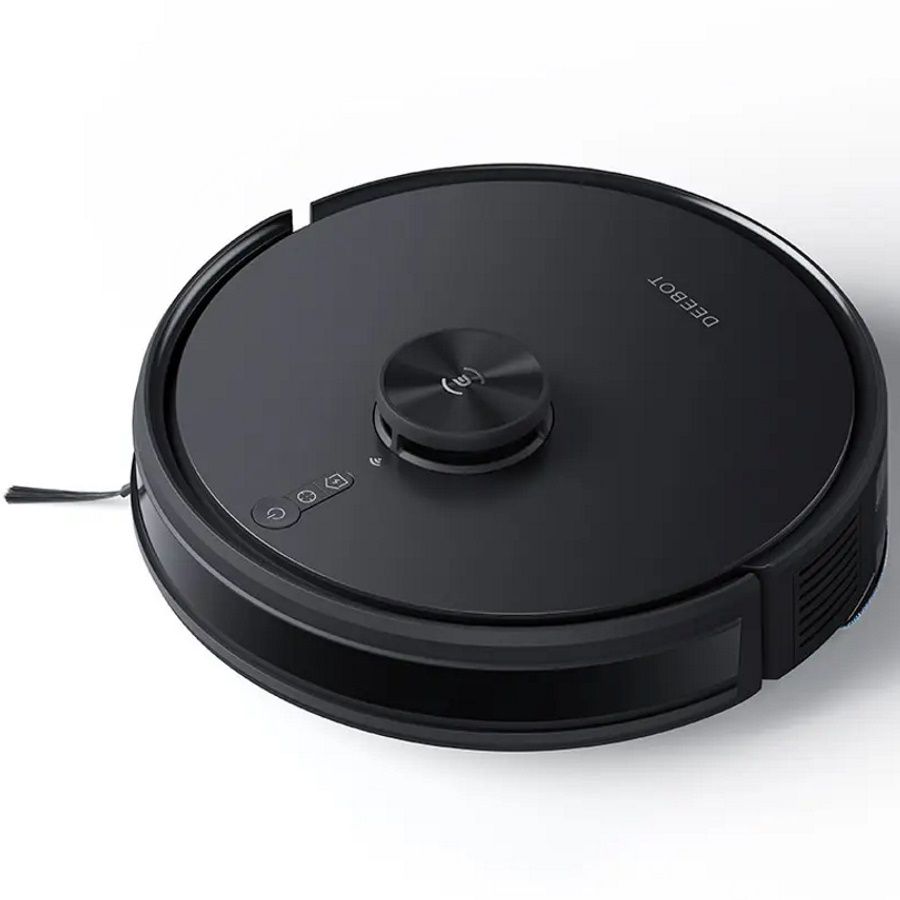 ���� ��� ������ ���� Ecovacs Deebot Y1 Pro ���� - ������ ������ ����� ����