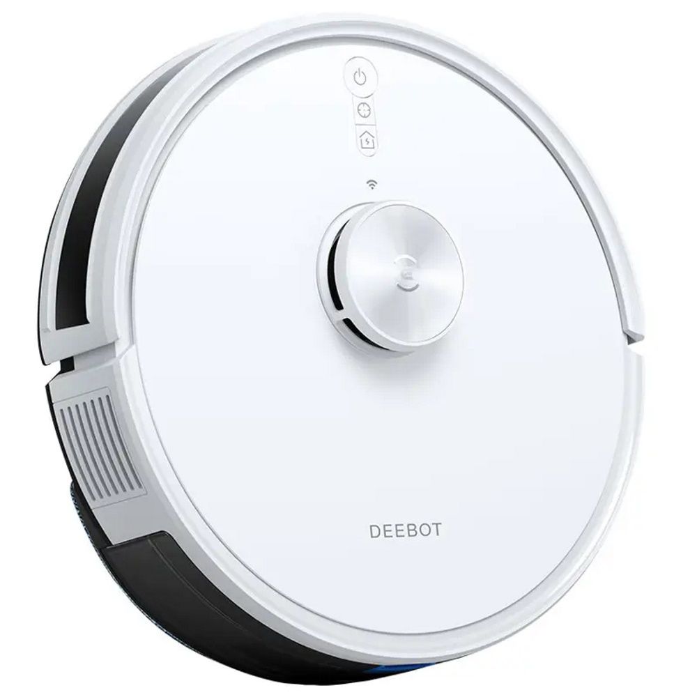 ���� ��� ������ ���� Ecovacs Deebot Y1 Pro ��� - ������ ������ ����� ����