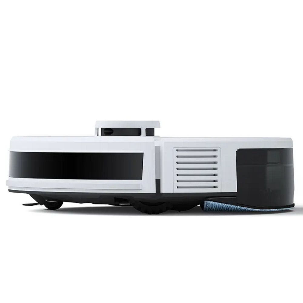 ���� ��� ������ ���� Ecovacs Deebot Y1 Pro ��� - ������ ������ ����� ����