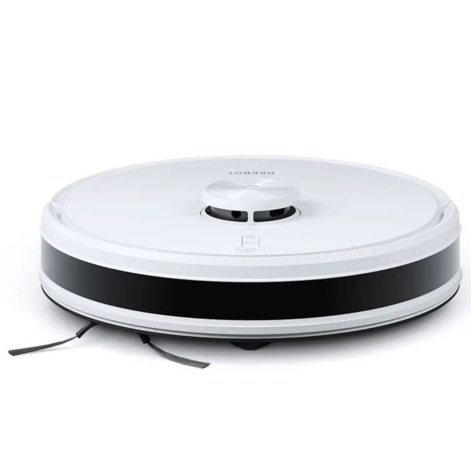 ���� ��� ������ ���� Ecovacs Deebot Y1 Pro ��� - ������ ������ ����� ����