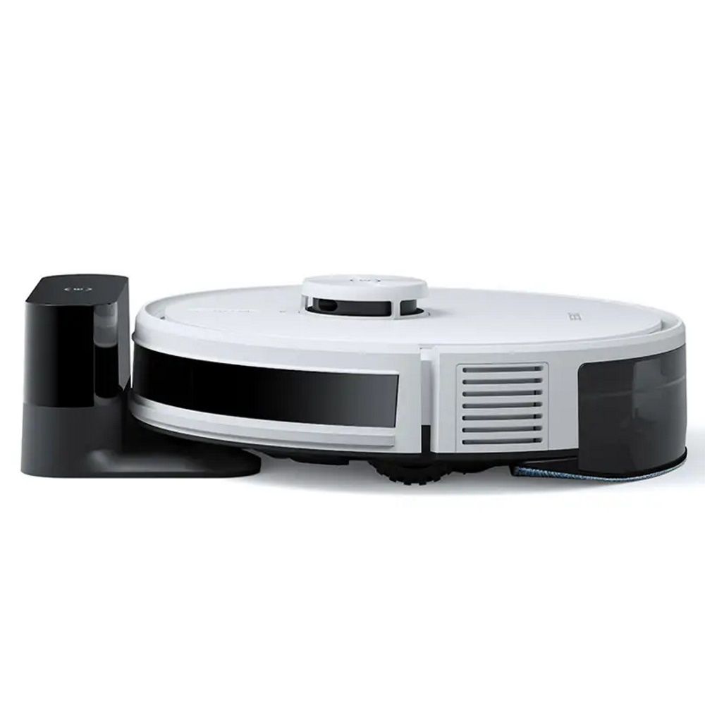 ���� ��� ������ ���� Ecovacs Deebot Y1 Pro ��� - ������ ������ ����� ����