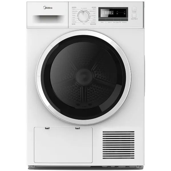 ����� ����� 8 ���� Midea MDG05H80W Heat Pump ��� - ����� ����