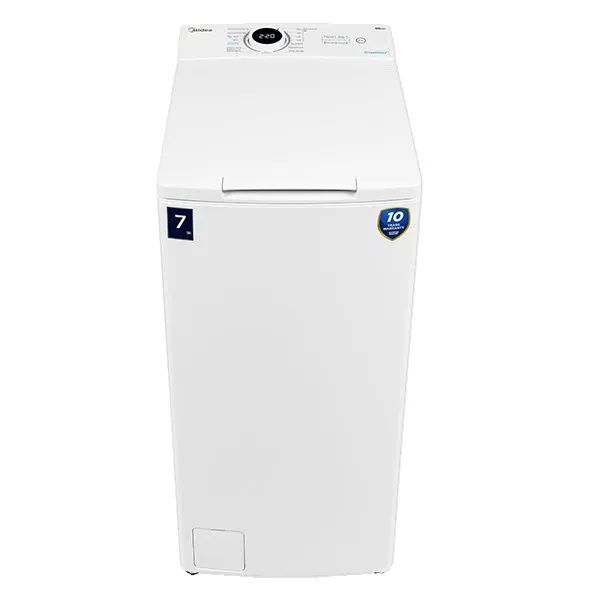 ����� ����� ��� ����� 8 ���� Midea MF100T80BW ��� - ����� ����