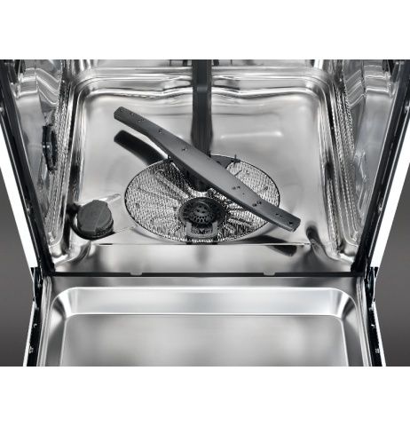 ���� ���� ��� �������� 13 ������ ���� AEG FEB53622ZM - ����� ����