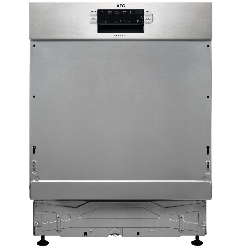 ���� ���� ��� �������� 13 ������ ���� AEG FEB53622ZM - ����� ����