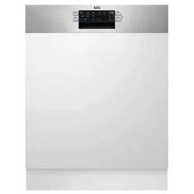 ���� ���� ��� �������� 13 ������ ���� AEG FEB53622ZM - ����� ����