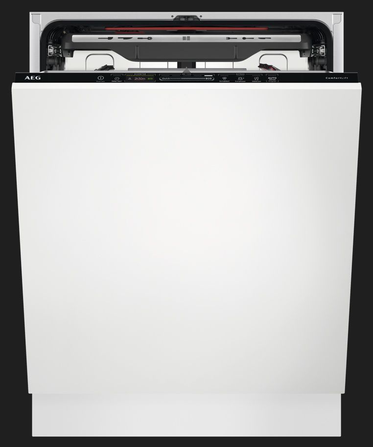 ���� ���� �������� 14 ������ ���� AEG FSR93817P - ����� ����