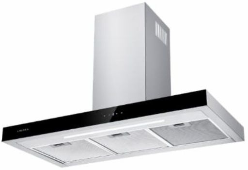 קולט אדים ארובה LACASA LC1925IX צבע נירוסטה - יבואן רשמי קולט אדים ארובה LACASA LC1925IX צבע נירוסטה - יבואן רשמי