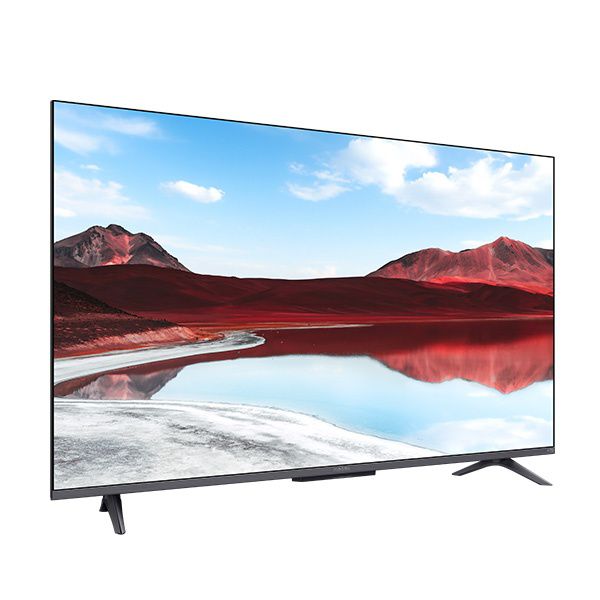 �������� ���� 43 ���� Xiaomi TV A Pro L43MA-SME QLED 4K 43" (2025) - ����� ����