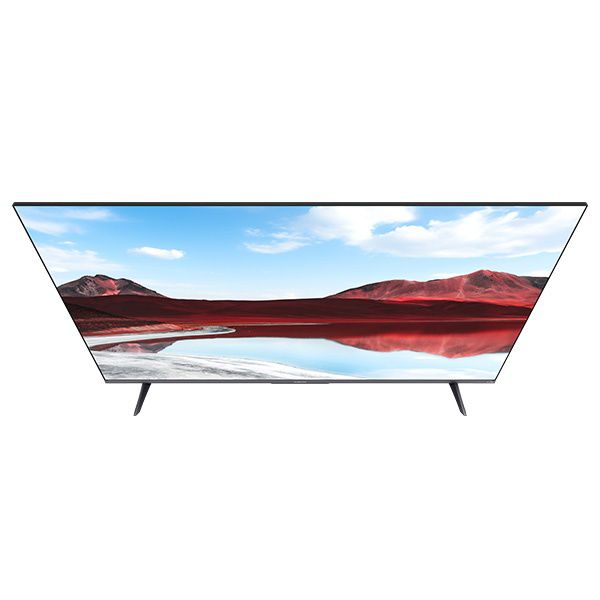 �������� ���� 43 ���� Xiaomi TV A Pro L43MA-SME QLED 4K 43" (2025) - ����� ����