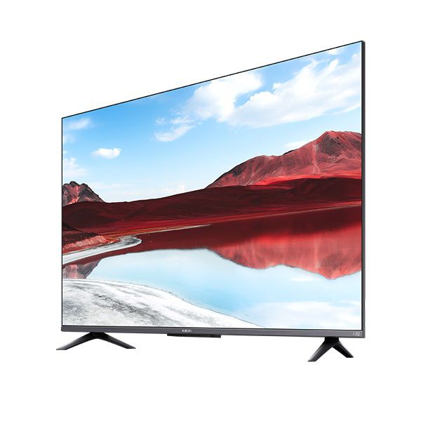 �������� ���� 43 ���� Xiaomi TV A Pro L43MA-SME QLED 4K 43" (2025) - ����� ����