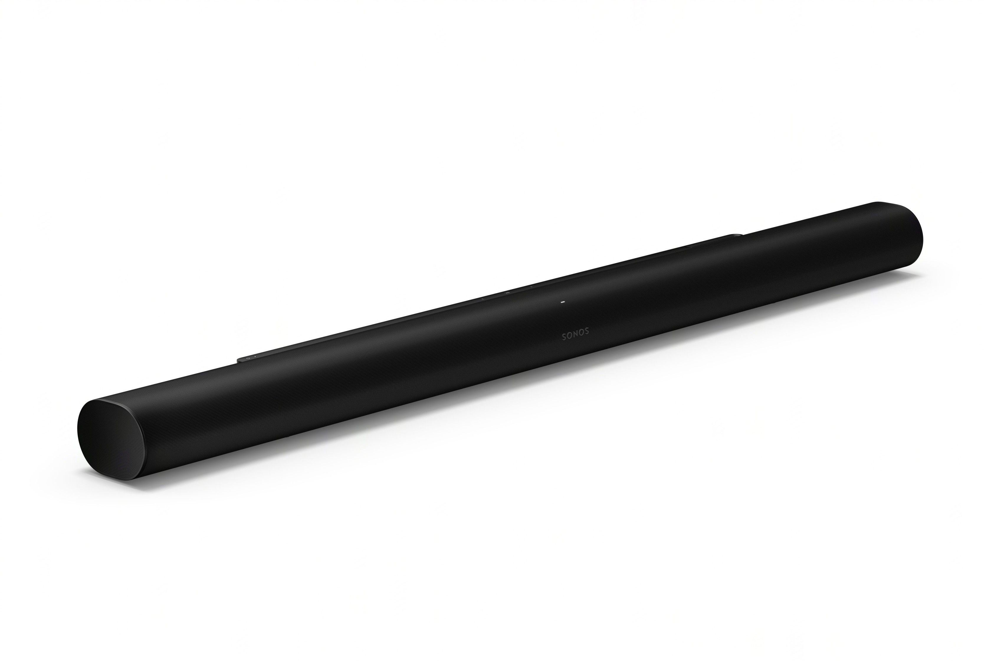 מקרן קול Sonos Arc Ultra שחור מבט נוסף מקרן קול Sonos Arc Ultra שחור מבט נוסף