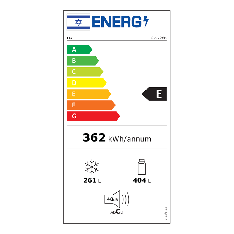 ���� 4 ����� LG GR-728S ���� 665 ����, ��� ������, ������� - ����� ����