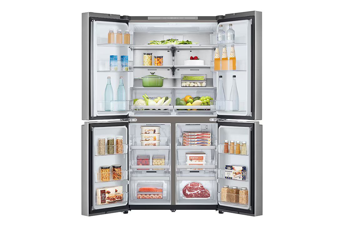 ���� 4 ����� LG GR-728S ���� 665 ����, ��� ������, ������� - ����� ����