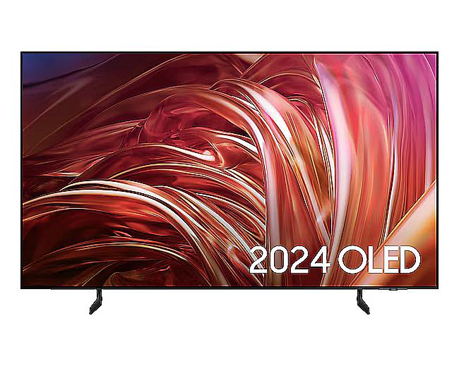 �������� ���� 65 ����' Samsung QE65S85D OLED 4K  | ����� ����� - ������