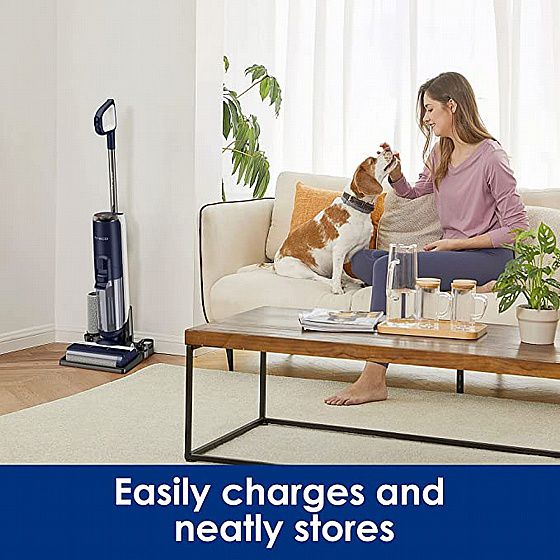 ���� ����� ����� ������ ��� 4 �-1 Tineco Floor One S5 PLUS ����� ����