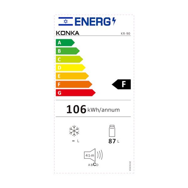 ���� ����� ��� 87 ���� KONKA KR-90 ����� ����