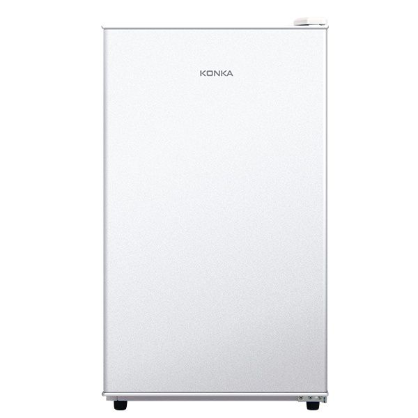מקרר משרדי לבן 87 ליטר KONKA KR-90 יבואן רשמי מקרר משרדי לבן 87 ליטר KONKA KR-90 יבואן רשמי