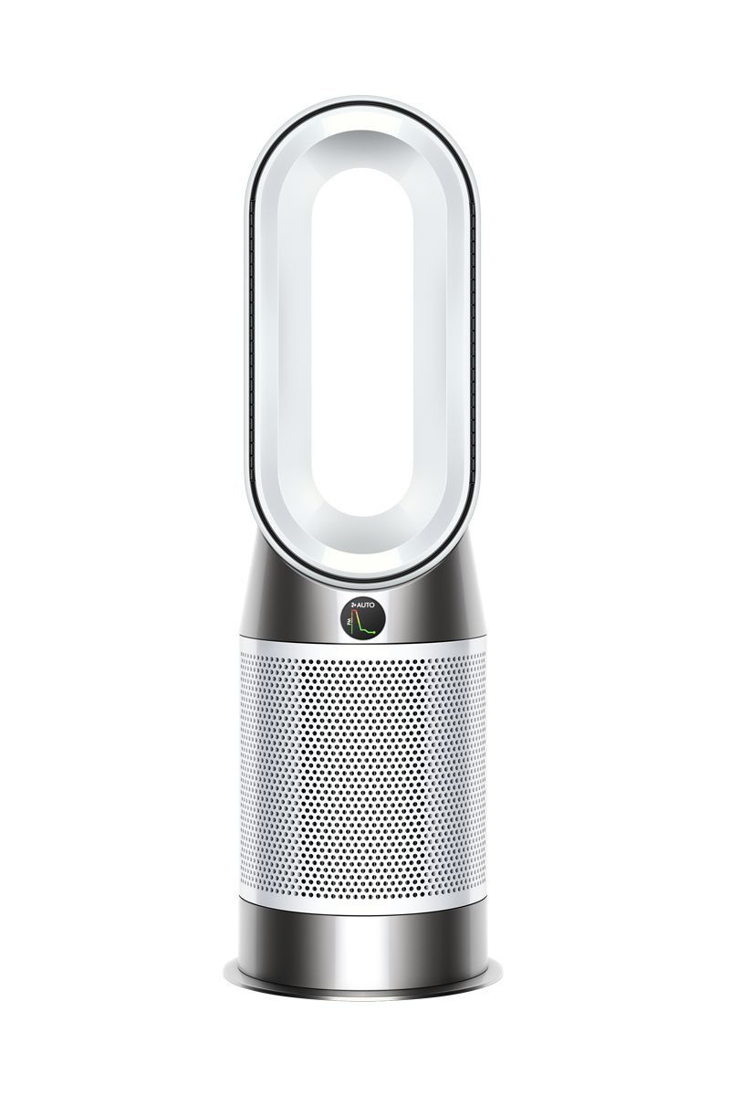 ���� ����� �� ��� Dyson Purfier Hot+Cool Gen1 ���: HP10
