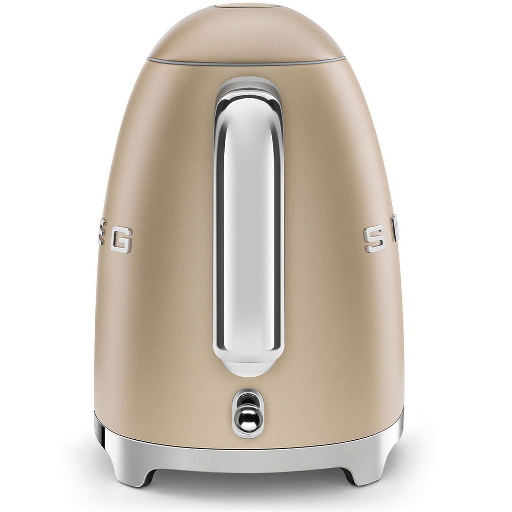 ������ ����� 1.7 ���� SMEG KLF03CHMEU ��� ������ | ����� ����