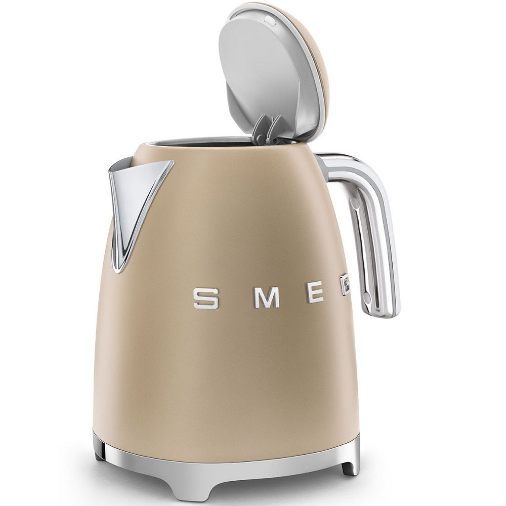 ������ ����� 1.7 ���� SMEG KLF03CHMEU ��� ������ | ����� ����