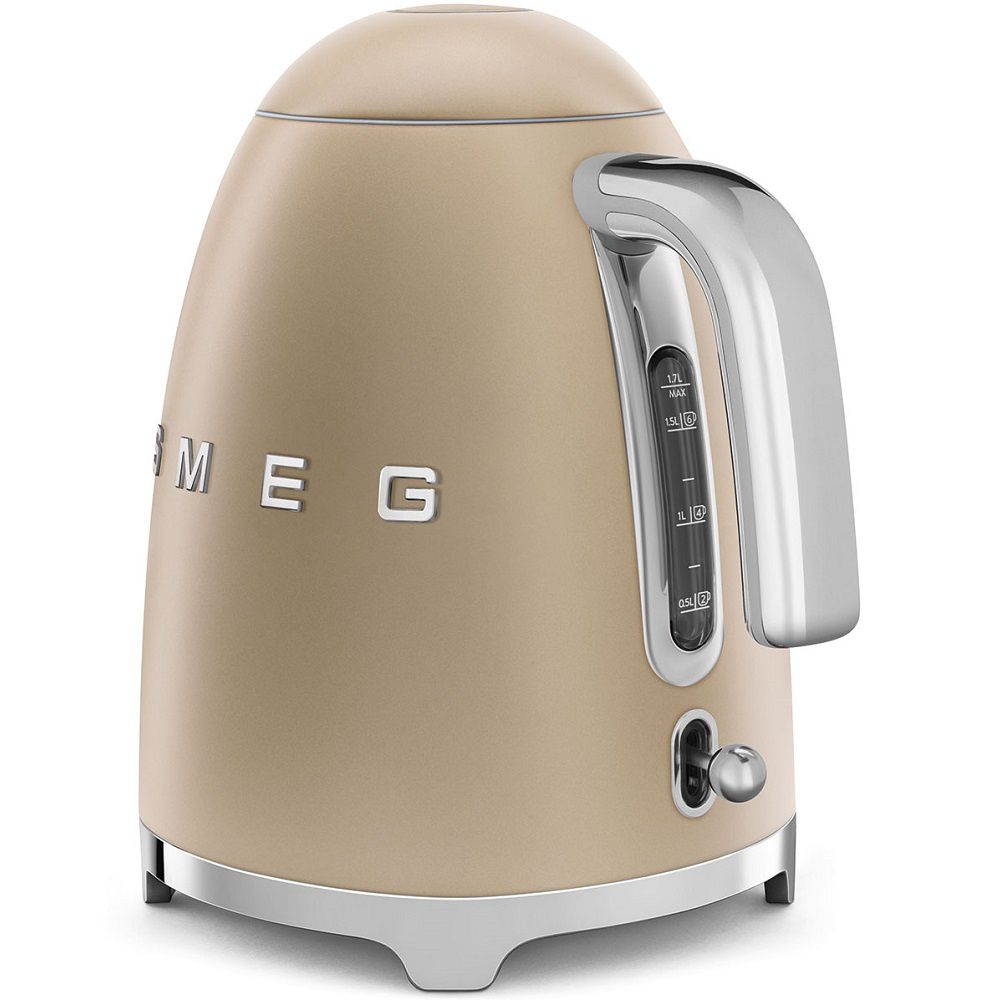 ������ ����� 1.7 ���� SMEG KLF03CHMEU ��� ������ | ����� ����
