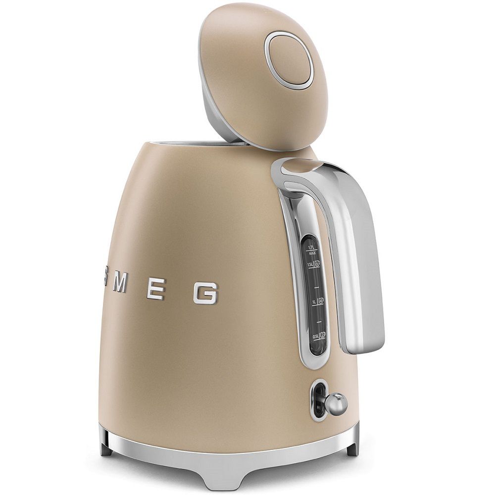 ������ ����� 1.7 ���� SMEG KLF03CHMEU ��� ������ | ����� ����