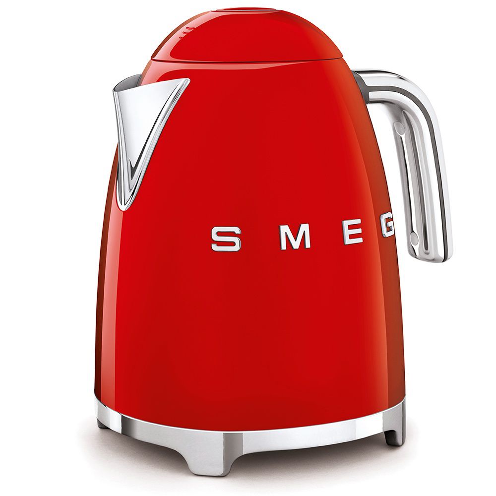 ������ ����� 1.7 ���� SMEG KLF03RDEU ��� ���� | ����� �����