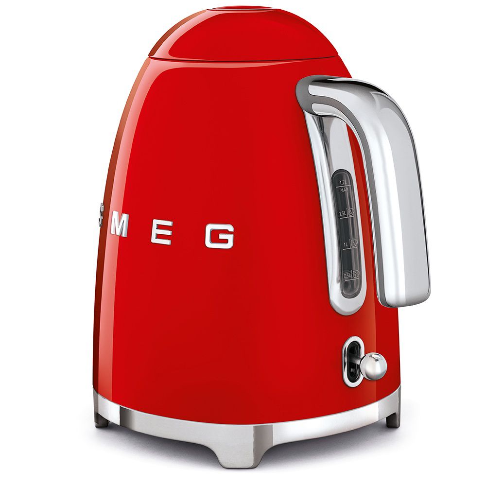 ������ ����� 1.7 ���� SMEG KLF03RDEU ��� ���� | ����� �����