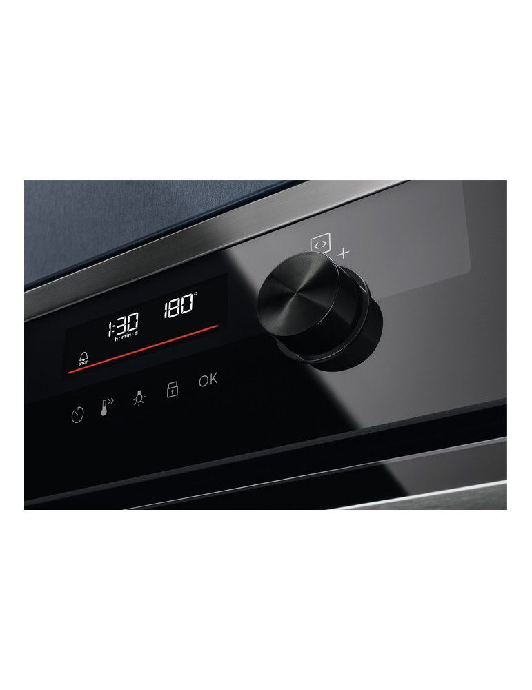 ���� ���� 72 ���� �������� ����� ������ Electrolux KOFDP46H ������ 