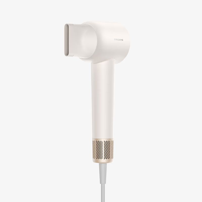 ����� ���� ������ Dreame Hair Gleam (White) | ����� ����