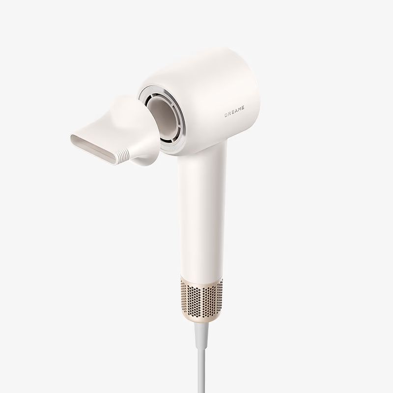 ����� ���� ������ Dreame Hair Gleam (White) | ����� ����